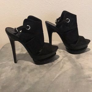 Jessica Simpson Heels